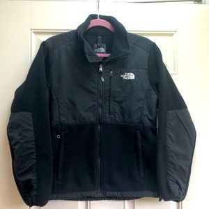 The North Face Black Ski Jacket